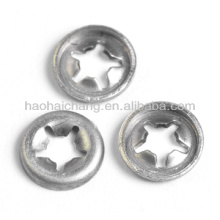 RoHS Led Metal Washer Shim